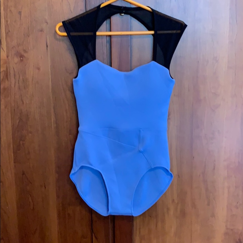 Carbon 38 Cleo Harper bodysuit